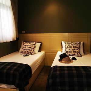 Superior Kamer met Twee Aparte Bedden